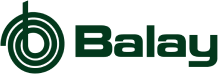 Logo de Balay